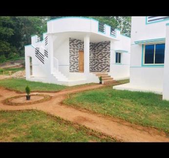 Yelagiri Villa | Stay well Guest House