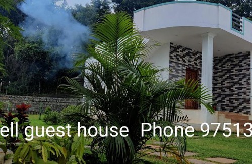 Yelagiri Villa | Stay well Guest House