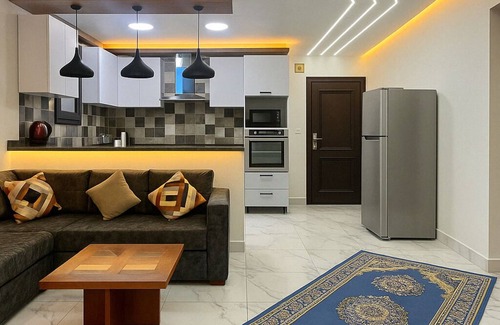 Suez Canal Ski Chalet | Stay Where the Sea Greets You – Porto Said