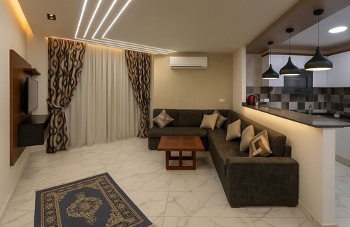 Suez Canal Ski Chalet | Stay Where the Sea Greets You – Porto Said