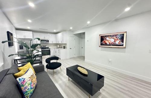 Allapattah Apartment | Stay Where Miami Comes Alive