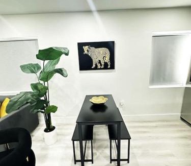 Allapattah Apartment | Stay Where Miami Comes Alive
