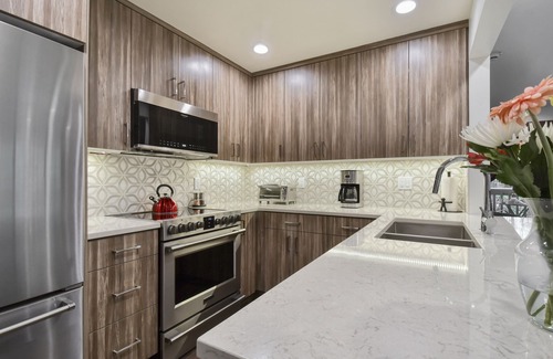 North Park City Condo | Stay Where You Play at the Base of Park City Resort