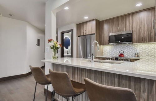 North Park City Condo | Stay Where You Play at the Base of Park City Resort