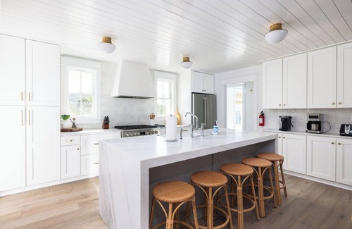 Isle of Palms House | Stay @ White Sands on Isle of Palms