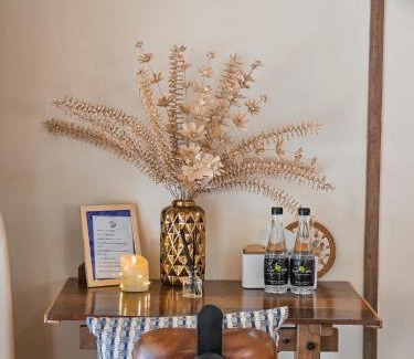 Mae Taeng Cabin | Stay wild & cafe