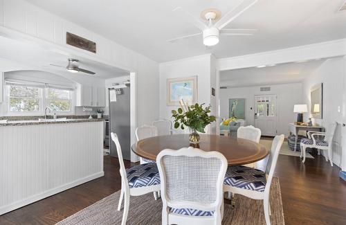Isle of Palms House | Stay @ Will-o-Layne on Isle of Palms