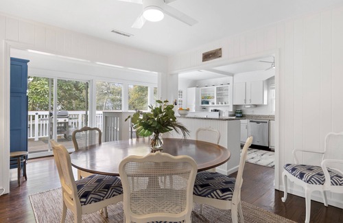 Isle of Palms House | Stay @ Will-o-Layne on Isle of Palms
