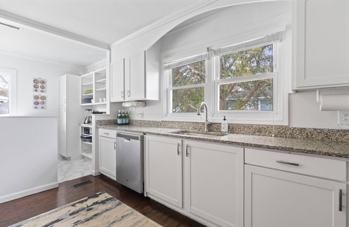Isle of Palms House | Stay @ Will-o-Layne on Isle of Palms