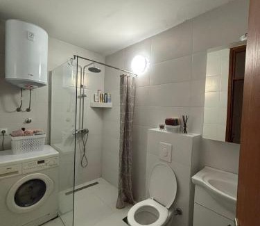 Novo Sarajevo Apartment | Stay with a Stunning View