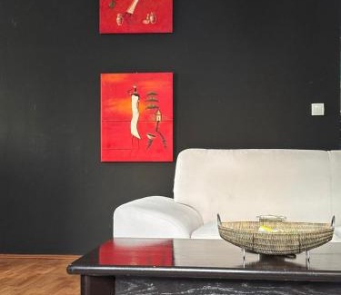 Novo Sarajevo Apartment | Stay with a Stunning View
