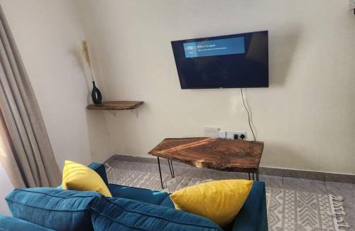 Kilifi Apartment | Stay with Adhiambo - FigTree Apt- Studio