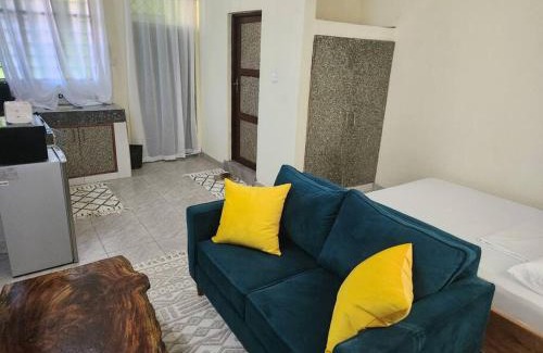 Kilifi Apartment | Stay with Adhiambo - FigTree Apt- Studio