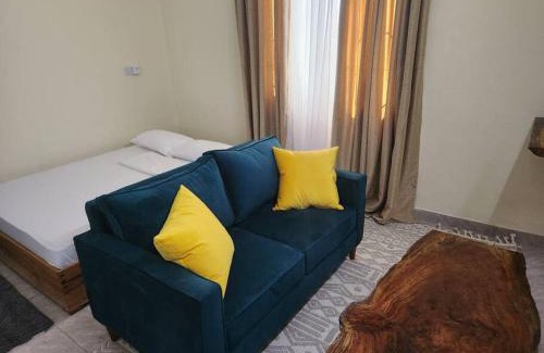 Kilifi Apartment | Stay with Adhiambo - FigTree Apt- Studio