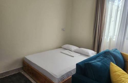 Kilifi Apartment | Stay with Adhiambo - FigTree Apt- Studio