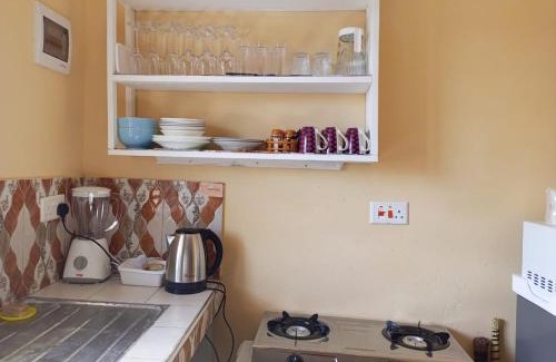 Watamu Apartment | Stay with Adventures of Marie