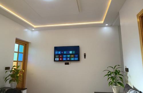 Bab Taza Apartment | Stay with dkouk 2