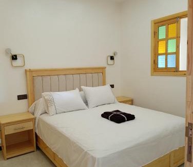 Bab Taza Apartment | Stay with dkouk 2
