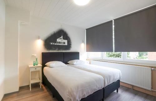 Municipality of Kerkrade House | Stay with Garden, Limburg