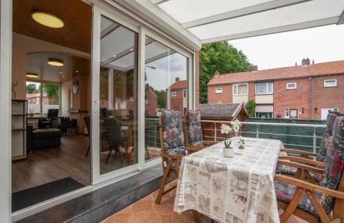 Municipality of Kerkrade House | Stay with Garden, Limburg