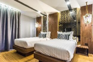 Huay Kaew Hotel | Stay with Nimman Chiang Mai - SHA Extra Plus