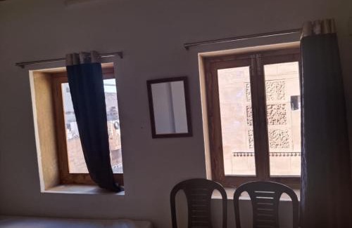 Amar Sagar Pol House | Stay With Us Home Stay