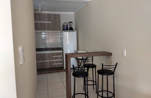 Guaratuba Condo | Stay with us, peaceful, safe, family environment and bring your family.