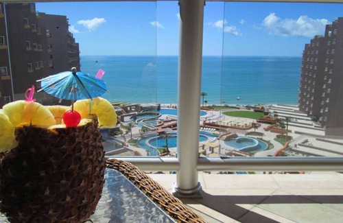 Puerto Penasco Condo | Stay with Us! Tommy Bahama Style Luxury Condo - Gorgeous Ocean Views All Rooms