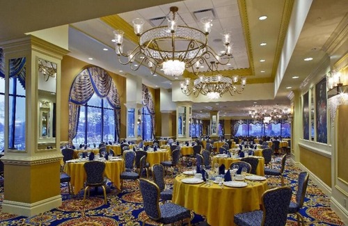 Town of Delaware Resort | Stay with your Family at the Beautiful Villa Roma Resort Callicoon NY Catskills