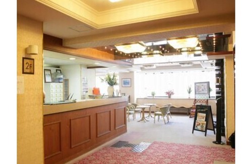 Takatsu House | Stay without meals 16 Nonsmoking moderate si / Kawasaki Kanagawa