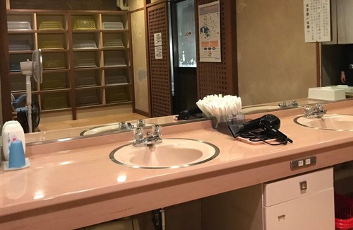 Dotonbori Hotel | Stay without meals 3 minutes walk to Dotonbori /Osaka Ōsaka