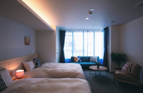 Hiroshima City Centre Hotel | Stay without meals For those who want to spend a/Hiroshima Hiroshima