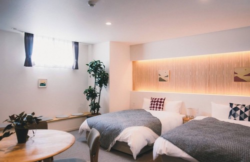 Hiroshima City Centre Hotel | Stay without meals For those who want to spend a/Hiroshima Hiroshima