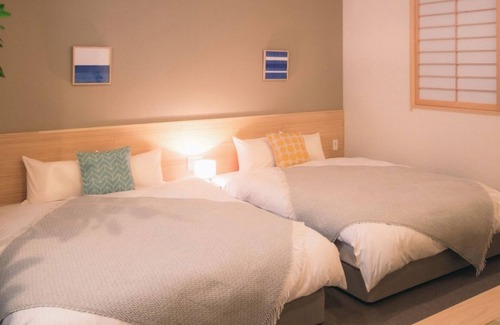 Hiroshima City Centre Hotel | Stay without meals For those who want to spend a/Hiroshima Hiroshima