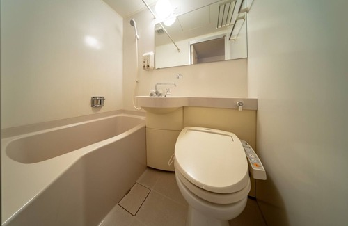 Daisen House | Stay without meals plan A great plan only for no/Daisen Akita