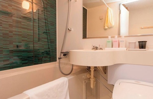 Kashi Hotel | Stay without meals Twin nonsmoking a busines/Ichihara Chiba
