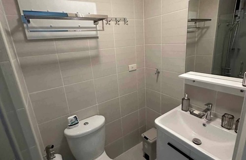 Bel-Air Condo | Stay, work and play in this fully furnished condo at the heart of Makati CBD.