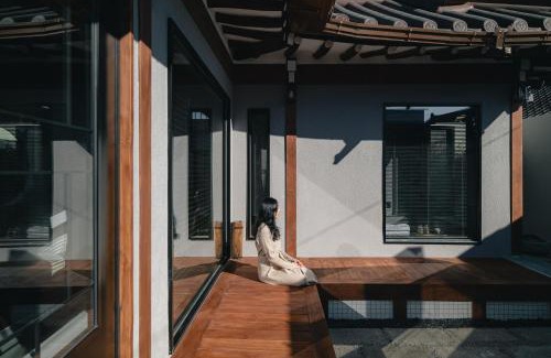 Gyeongju House | Stay Yeojin Yeomong