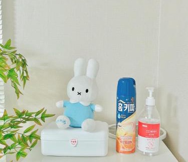 COEX Apartment | Stay Yeoun #GANGNAM #COEX #SAMSUNG STATION #LOTTE WORLD #강남세브란스병원 #대치동학원가 감성숙소 장기숙박 가능