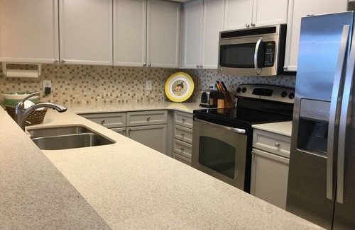 Folly Beach Condo | Stay @ Zibart's Folly on Folly Beach