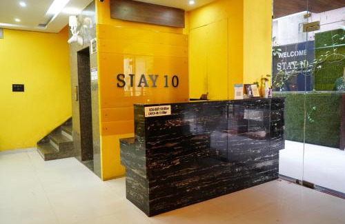 Indore Apartment | STAY10 Apartment Hotel