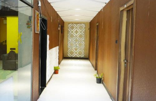 Indore Apartment | STAY10 Apartment Hotel