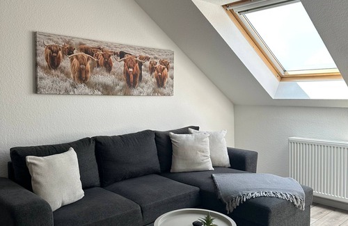 Schonebeck Apartment | Stayaire Apartment