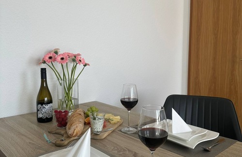Schonebeck Apartment | Stayaire Apartment