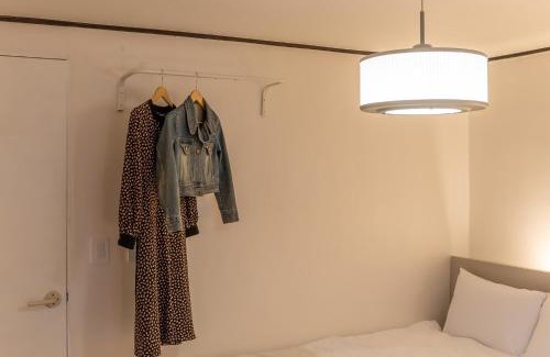 Ttukseom Villa | Stayaneuk Seongsu