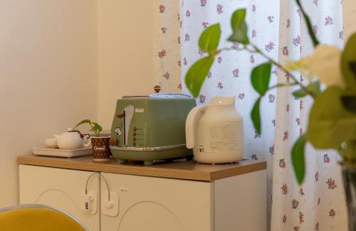Ttukseom Villa | Stayaneuk Seongsu