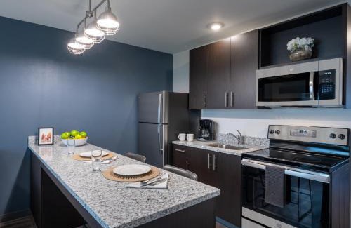 Mount Vernon Hotel | stayAPT Suites Alexandria-Fort Belvoir
