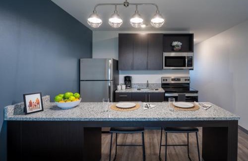 Mount Vernon Hotel | stayAPT Suites Alexandria-Fort Belvoir