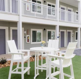 Newnan Hotel | stayAPT Suites Atlanta-Newnan
