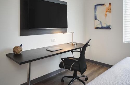 Newnan Hotel | stayAPT Suites Atlanta-Newnan